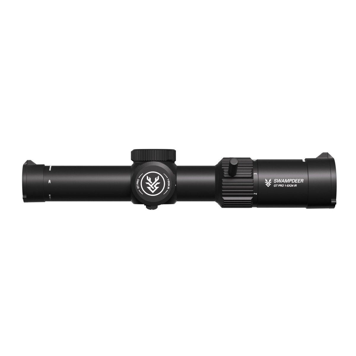 SWAMPDEER GT PRO Series Tactical Riflescope
