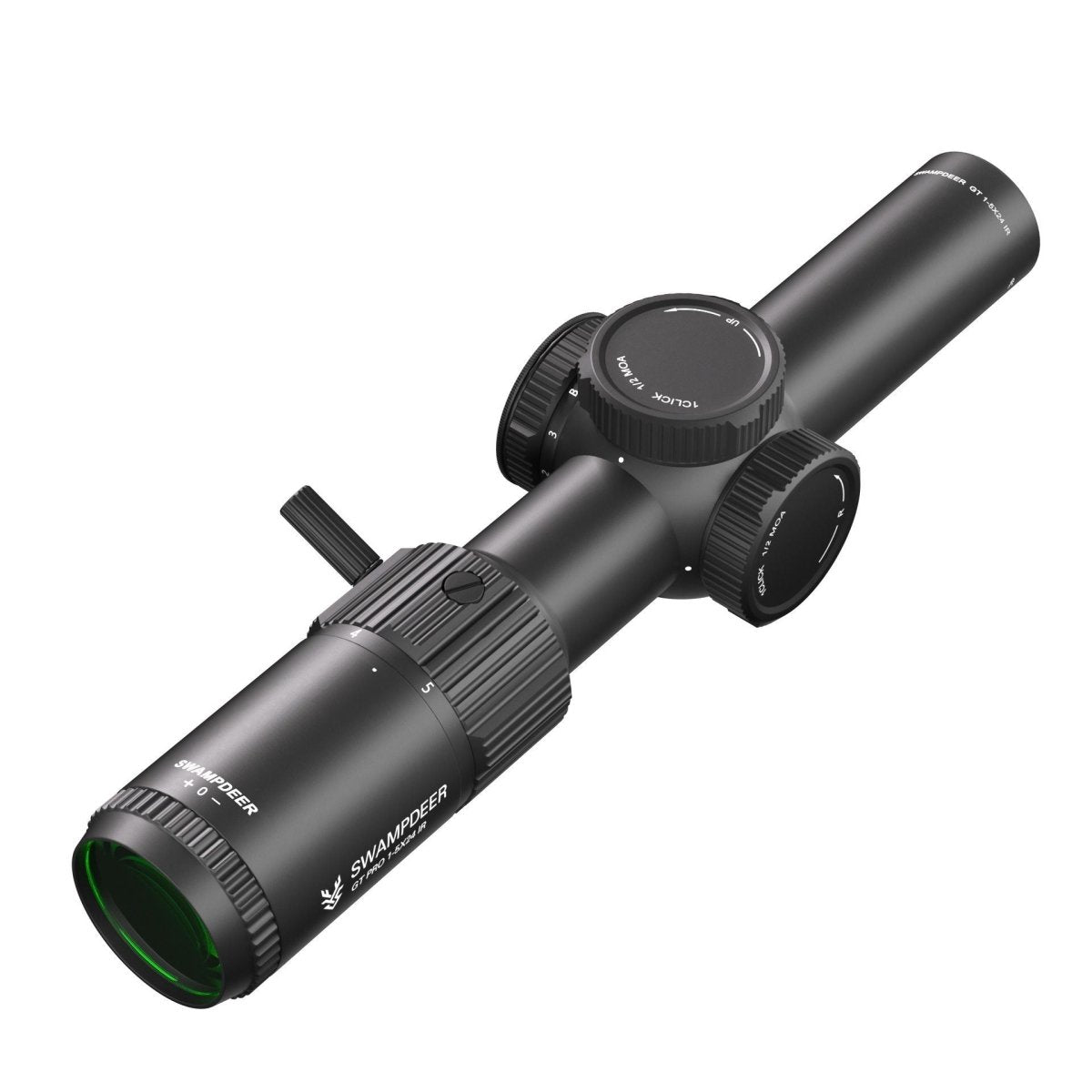SWAMPDEER GT PRO Series Tactical Riflescope