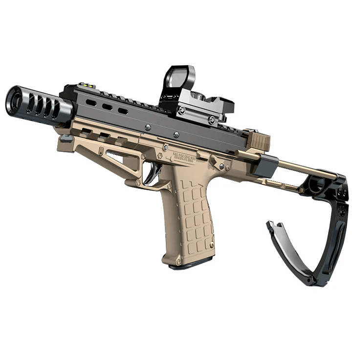 Striker CPX33 – Tactical Precision Blaster