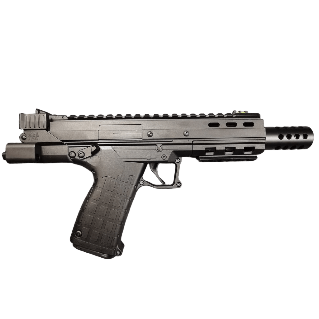 Striker CPX33 – Tactical Precision Blaster