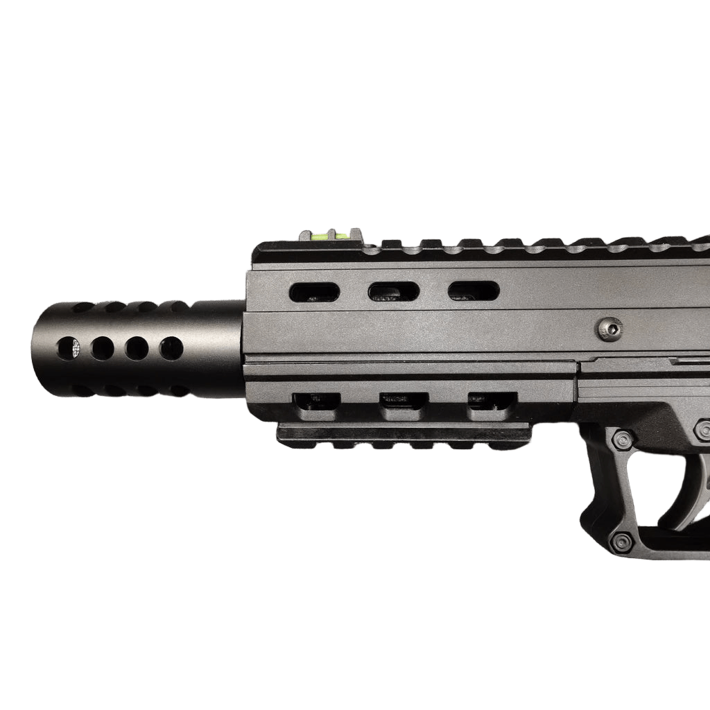 Striker CPX33 – Tactical Precision Blaster