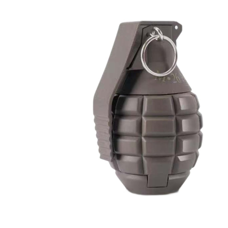 M18/M26 Simulation Toy Grenade – Realistic Military-Style Water Bomb for Kids