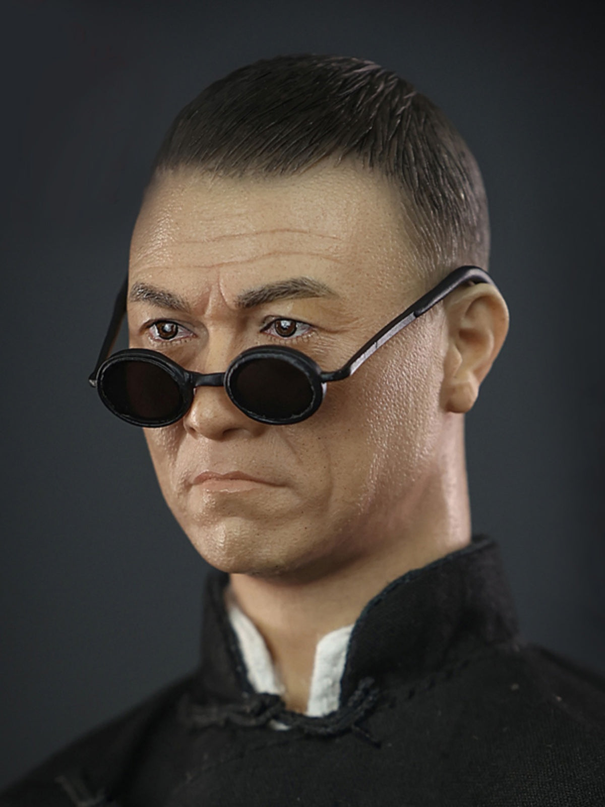 MINITIMES M039 1/6 Chinese Military Figure – Li Yunlong Commander Action Model