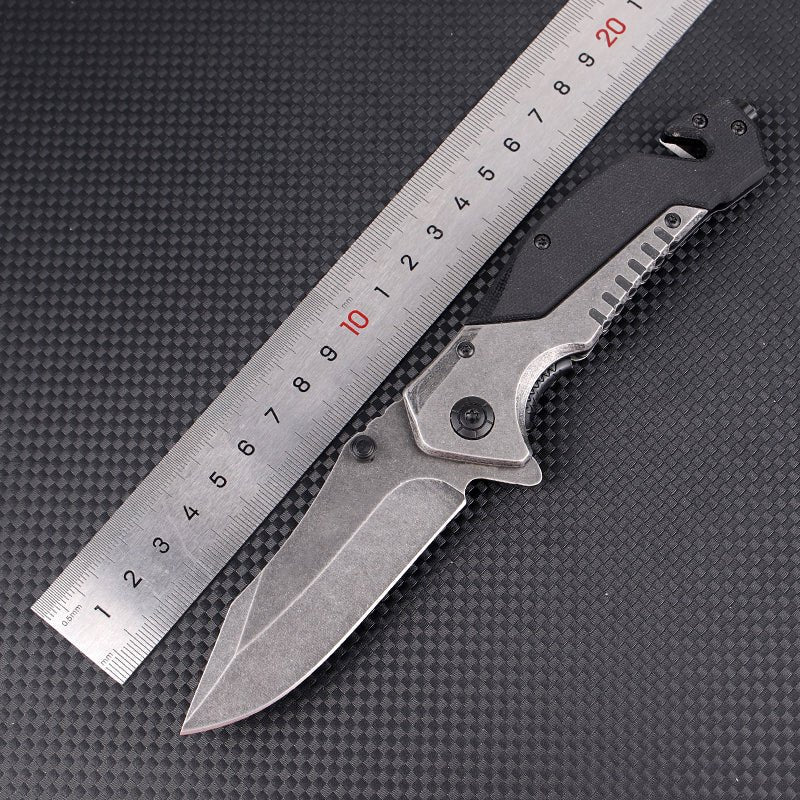GravelEdge EDC Folding Knife CL05013