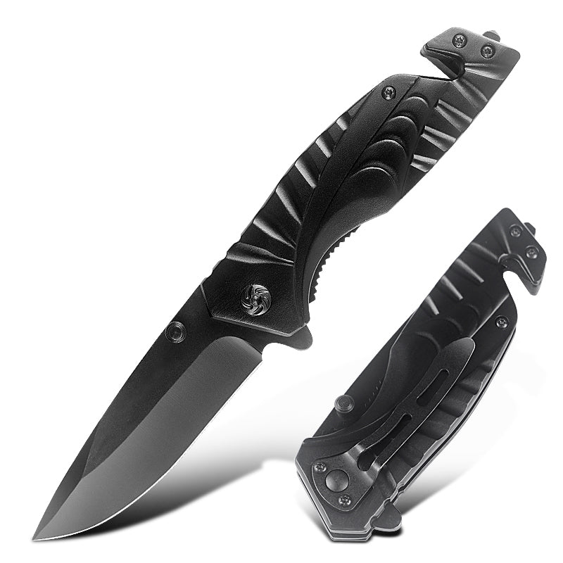 ShadowWave Folding Pocket Knife CL05019