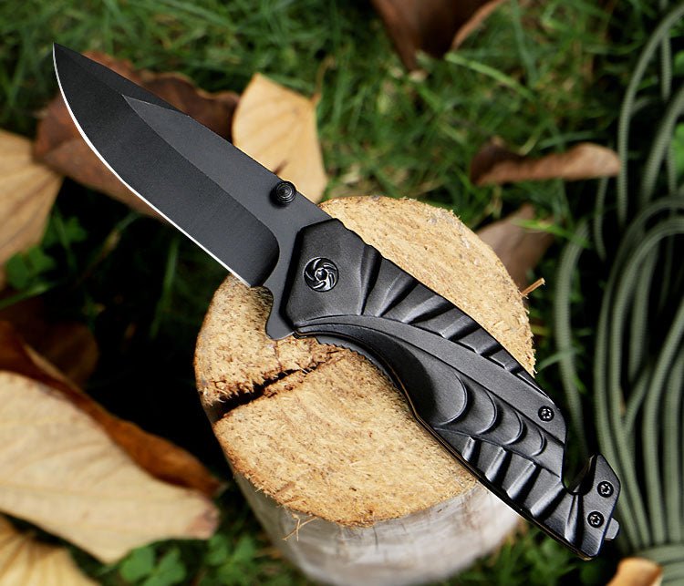 ShadowWave Folding Pocket Knife CL05019