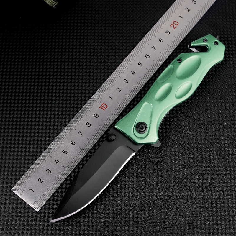 3Cr13 Stainless Blade with Aluminium Handle CL05036