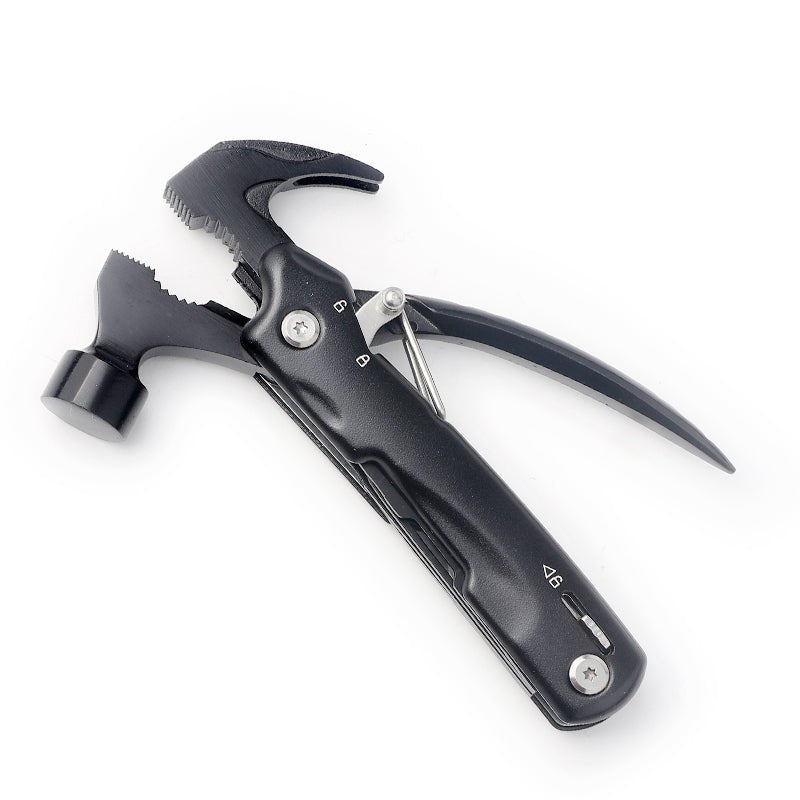 11-in-1 Folding Hammer Multi-Tool MT031