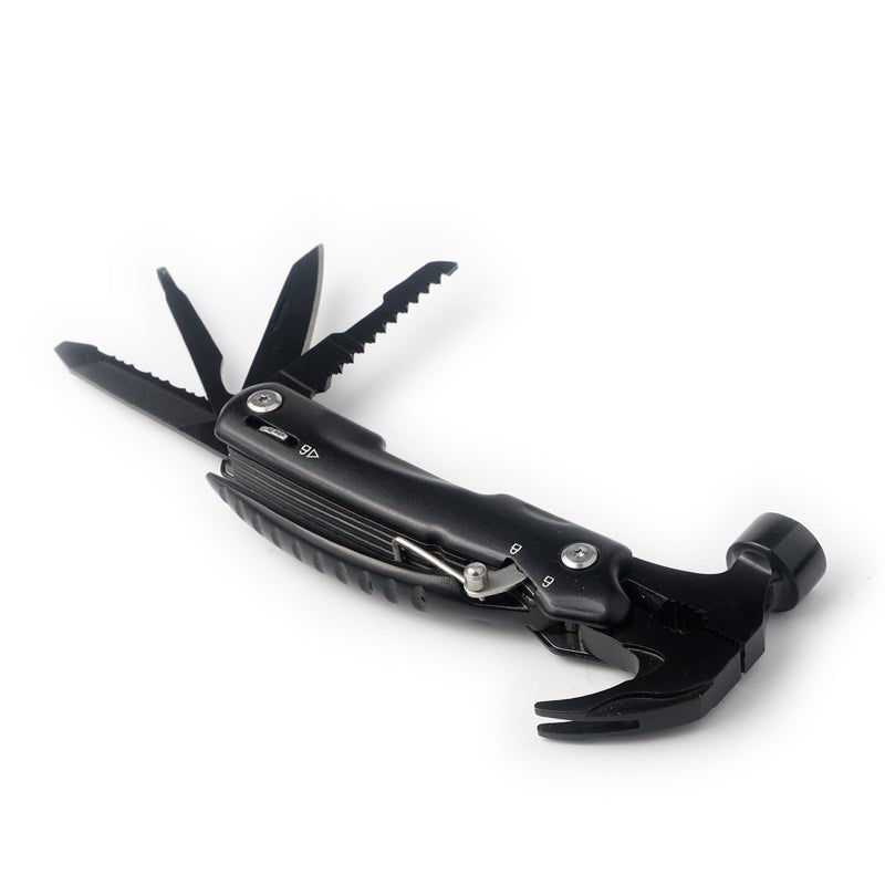 11-in-1 Folding Hammer Multi-Tool MT031