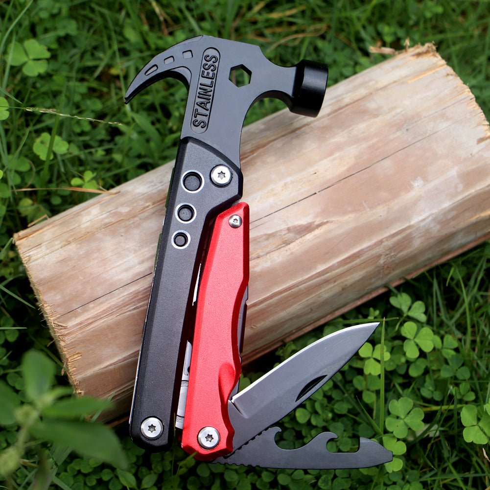12-in-1 Multi-Tool Hammer MT041