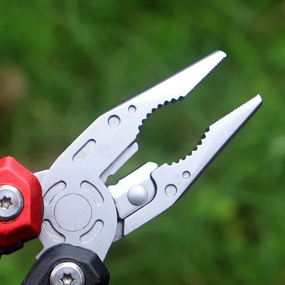 12-in-1 Multi-Tool Hammer MT041