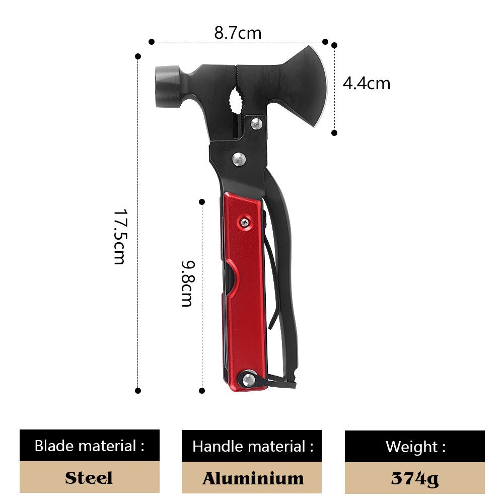 Outdoor Home Multi-Tool MT047