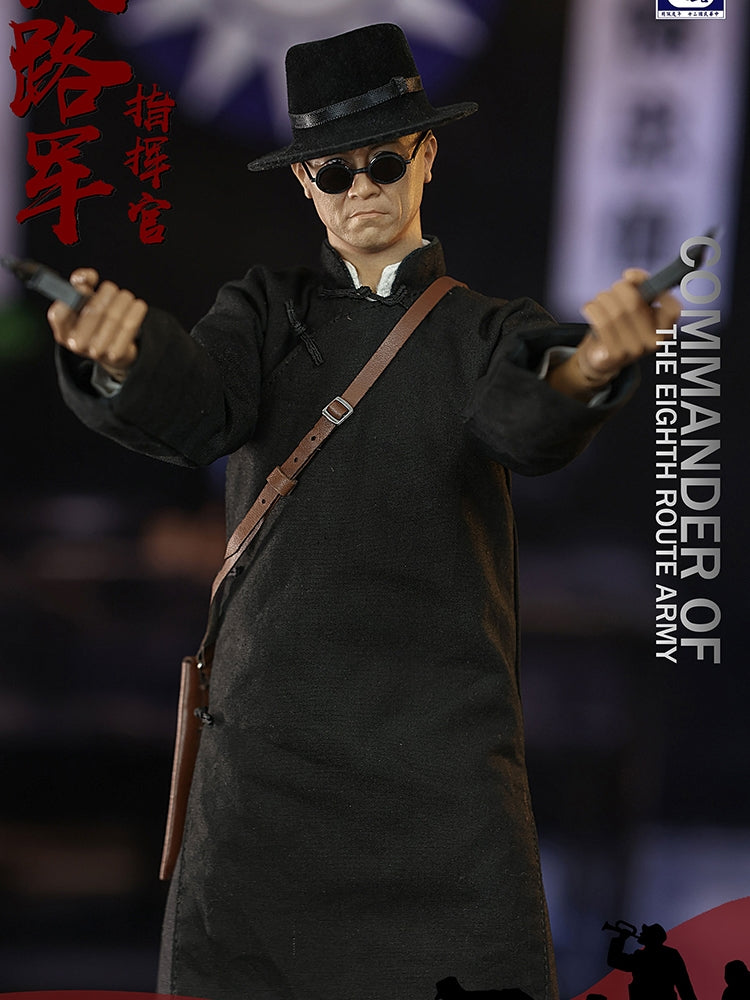 MINITIMES M039 1/6 Chinese Military Figure – Li Yunlong Commander Action Model