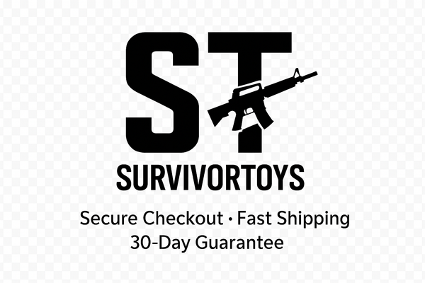 SurvivorToys Official Site