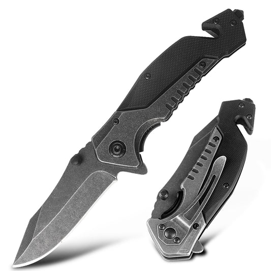 GravelEdge EDC Folding Knife CL05013