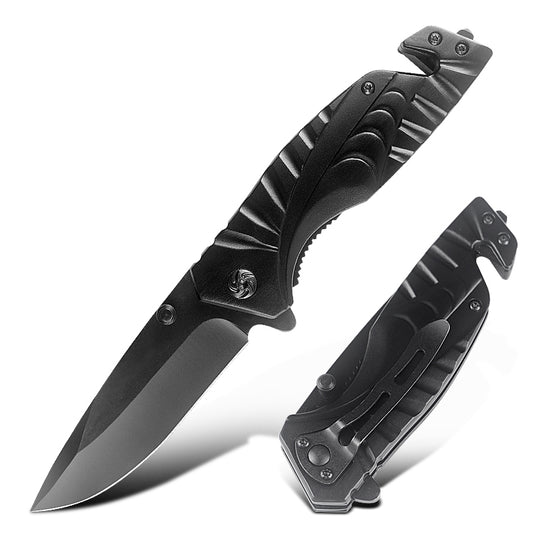 ShadowWave Folding Pocket Knife  CL05019