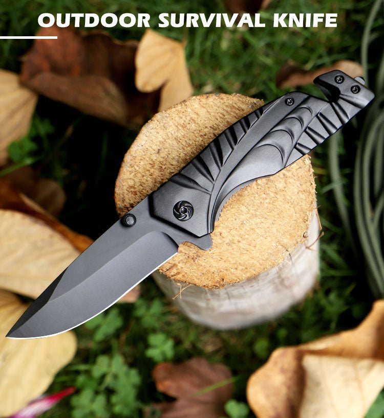ShadowWave Folding Pocket Knife  CL05019