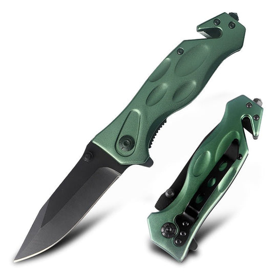 3Cr13 Stainless Blade with Aluminium Handle CL05036