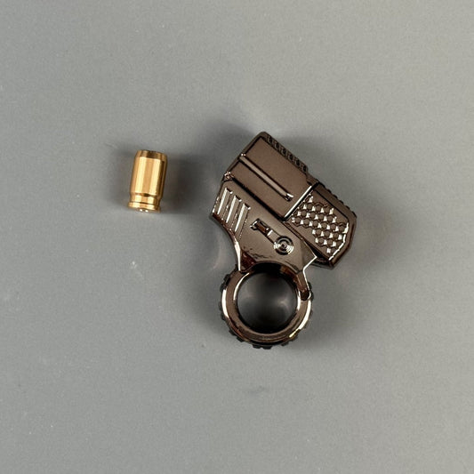  Trigger Ring Micro Blaster – Wearable Power Shot