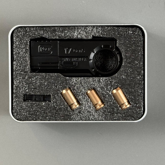 G-Ring Tactical Blaster – Mini Power in a Gift Box