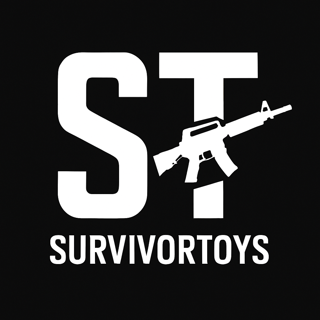 Survivortoys Logo